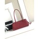 Replica di lusso Imitazioni borse griffate shopper Chanel AS6288 Baguette rossa Imitazioni Cloni Imitazioni borse griffate shopper Chanel AS6288 Baguette rossa firmate