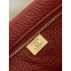 Replica di lusso Imitazioni borse griffate shopper Chanel AS6288 Baguette rossa Imitazioni Cloni Imitazioni borse griffate shopper Chanel AS6288 Baguette rossa firmate