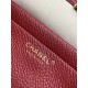 Replica di lusso Imitazioni borse griffate shopper Chanel AS6288 Baguette rossa Imitazioni Cloni Imitazioni borse griffate shopper Chanel AS6288 Baguette rossa firmate
