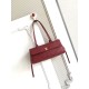 Replica di lusso Imitazioni borse griffate shopper Chanel AS6288 Baguette rossa Imitazioni Cloni Imitazioni borse griffate shopper Chanel AS6288 Baguette rossa firmate