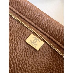 Borse shopper Chanel AS6288 Baguette Marrone Borse shopper Chanel AS6288 Baguette Marrone
