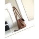 Replica di lusso Imitazioni borse griffate shopper Chanel AS6288 Baguette Marrone Imitazioni Cloni Imitazioni borse griffate shopper Chanel AS6288 Baguette Marrone firmate
