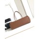 Replica di lusso Imitazioni borse griffate shopper Chanel AS6288 Baguette Marrone Imitazioni Cloni Imitazioni borse griffate shopper Chanel AS6288 Baguette Marrone firmate