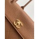Replica di lusso Imitazioni borse griffate shopper Chanel AS6288 Baguette Marrone Imitazioni Cloni Imitazioni borse griffate shopper Chanel AS6288 Baguette Marrone firmate