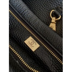 shopper Chanel AS6288 Baguette Nero