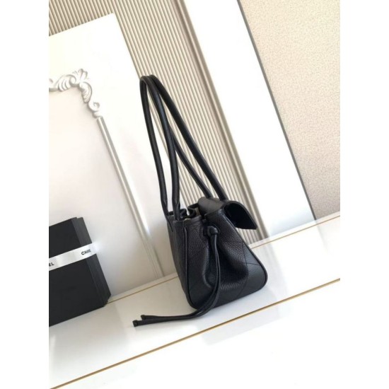 Replica di lusso Borse shopper Chanel AS6288 Baguette Nero Imitazioni Replica Borse shopper Chanel AS6288 Baguette Nero firmate
