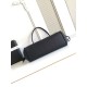 Replica di lusso Borse shopper Chanel AS6288 Baguette Nero Imitazioni Replica Borse shopper Chanel AS6288 Baguette Nero firmate