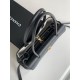 Replica di lusso Borse shopper Chanel AS6288 Baguette Nero Imitazioni Replica Borse shopper Chanel AS6288 Baguette Nero firmate