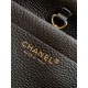 Replica di lusso Borse shopper Chanel AS6288 Baguette Nero Imitazioni Replica Borse shopper Chanel AS6288 Baguette Nero firmate