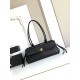 Replica di lusso Borse shopper Chanel AS6288 Baguette Nero Imitazioni Replica Borse shopper Chanel AS6288 Baguette Nero firmate