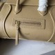 Replica di lusso Borse Celine Little Luggage 36cm albicocca Imitazioni Cloni Borse Celine Little Luggage 36cm albicocca firmate