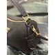 Replica di lusso Borsa a tracolla piccola Prada 1BC277 con manico superiore nera Imitazioni Imitazioni Cloni Borsa a tracolla piccola Prada 1BC277 con manico superiore nera Imitazioni firmate