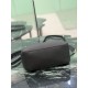 Replica di lusso Borsa a tracolla piccola Prada 1BC277 con manico superiore nera Imitazioni Imitazioni Cloni Borsa a tracolla piccola Prada 1BC277 con manico superiore nera Imitazioni firmate