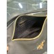 Replica di lusso Borsa a tracolla piccola Prada 1BC277 con manico superiore nera Imitazioni Imitazioni Cloni Borsa a tracolla piccola Prada 1BC277 con manico superiore nera Imitazioni firmate