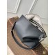 Replica di lusso Borse Firmate a tracolla Hobo Louis Vuitton M28392 Vagabond nera Imitazioni Cloni Borse Firmate Replica a tracolla Hobo Louis Vuitton M28392 Vagabond nera firmate