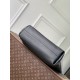Replica di lusso Borse Firmate a tracolla Hobo Louis Vuitton M28392 Vagabond nera Imitazioni Cloni Borse Firmate Replica a tracolla Hobo Louis Vuitton M28392 Vagabond nera firmate