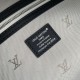 Replica di lusso Borse Firmate a tracolla Hobo Louis Vuitton M28392 Vagabond nera Imitazioni Cloni Borse Firmate Replica a tracolla Hobo Louis Vuitton M28392 Vagabond nera firmate