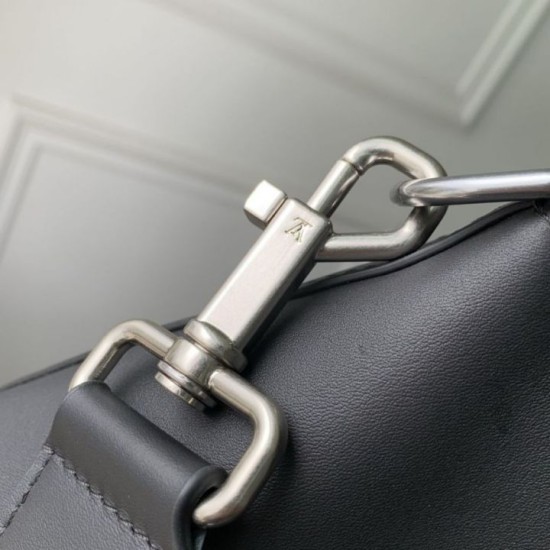 Replica di lusso Borse Firmate a tracolla Hobo Louis Vuitton M28392 Vagabond nera Imitazioni Cloni Borse Firmate Replica a tracolla Hobo Louis Vuitton M28392 Vagabond nera firmate