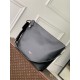 Replica di lusso Borse Firmate a tracolla Hobo Louis Vuitton M28392 Vagabond nera Imitazioni Cloni Borse Firmate Replica a tracolla Hobo Louis Vuitton M28392 Vagabond nera firmate