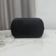 Replica di lusso Borsa 1:1 a secchiello medio Dior Médaillon M1532 Nero Imitazioni Cloni Borsa Replica a secchiello medio Dior Médaillon M1532 Nero firmate