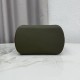 Replica di lusso Borsa a secchiello medio Dior Médaillon M1532 Verde scuro Imitazioni Cloni Borsa a secchiello medio Dior Médaillon M1532 Verde scuro firmate