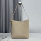 Replica di lusso Borsa a secchiello medio Dior Medalillon M1532 Beige Imitazioni Cloni Borsa a secchiello medio Dior Medalillon M1532 Beige firmate