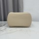 Replica di lusso Borsa a secchiello medio Dior Medalillon M1532 Beige Imitazioni Cloni Borsa a secchiello medio Dior Medalillon M1532 Beige firmate