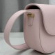 Replica di lusso Borse Imitazioni a tracolla Dior Médaillon 23cm M3920 Rosa Imitazioni Cloni Borse Imitazioni a tracolla Dior Médaillon 23cm M3920 Rosa firmate