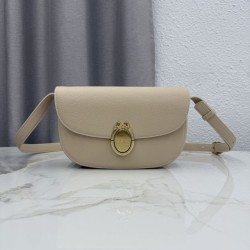 Borse a tracolla Dior Médaillon 23cm M3920 albicocca