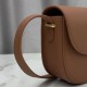 Cloni Borsa a tracolla Dior Médaillon 23cm M3920 Marrone firmate