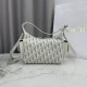 Cloni Borsa a tracolla/a spalla Dior D-Dream Dior Oblique M6323 beige firmate