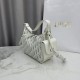 Cloni Borsa a tracolla/a spalla Dior D-Dream Dior Oblique M6323 beige firmate