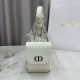 Cloni Borsa a tracolla/a spalla Dior D-Dream Dior Oblique M6323 beige firmate