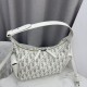 Cloni Borsa a tracolla/a spalla Dior D-Dream Dior Oblique M6323 beige firmate