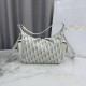 Cloni Borsa a tracolla/a spalla Dior D-Dream Dior Oblique M6323 beige firmate