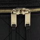 Replica di lusso Imitazioni borse griffate a mano Dior Trianon Soft Vanity Mini Chain S4613 Nera Imitazioni Cloni Imitazioni borse griffate a mano Dior Trianon Soft Vanity Mini Chain S4613 Nera firmate