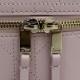 Replica di lusso Borsa a mano Dior Trianon Soft Vanity Mini Chain S4613 Rosa Imitazioni Cloni Borsa a mano Dior Trianon Soft Vanity Mini Chain S4613 Rosa firmate