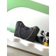 Replica di lusso Borsa shopping Chanel 2026 rafia intrecciata AS6090 albicocca Imitazioni Cloni Borsa shopping Chanel 2026 rafia intrecciata AS6090 albicocca firmate