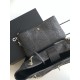 Replica di lusso Borsa shopping Chanel 2026 rafia intrecciata AS6090 albicocca Imitazioni Cloni Borsa shopping Chanel 2026 rafia intrecciata AS6090 albicocca firmate