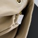 Replica di lusso Borsa a spalla Bottega Veneta Madison Intrecciato Ecru-Muse Imitazioni Cloni Borsa a spalla Bottega Veneta Madison Intrecciato Ecru-Muse firmate