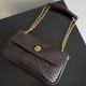 Replica di lusso Borse Imitazioni a tracolla Madison di Bottega Veneta intrecciata Borgogna Imitazioni Cloni Borse Imitazioni a tracolla Madison di Bottega Veneta intrecciata Borgogna firmate