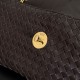 Replica di lusso Borse Imitazioni a tracolla Madison di Bottega Veneta intrecciata Borgogna Imitazioni Cloni Borse Imitazioni a tracolla Madison di Bottega Veneta intrecciata Borgogna firmate