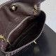 Replica di lusso Borse Imitazioni a tracolla Madison di Bottega Veneta intrecciata Borgogna Imitazioni Cloni Borse Imitazioni a tracolla Madison di Bottega Veneta intrecciata Borgogna firmate