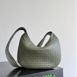 Cloni Bora Pari replica hobo da uomo di Bottega Veneta Veneto firmate