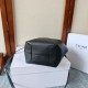 Cloni Borse Replica Alta Qualità a tracolla Celine Small Teen Hobo con portamonete Nero firmate