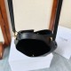 Cloni Borse Replica Alta Qualità a tracolla Celine Small Teen Hobo con portamonete Nero firmate
