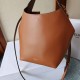 Replica di lusso Borse di alta qualità Celine Small Teen Hobo con portamonete marrone Imitazioni Cloni Borse Replica di alta qualità Celine Small Teen Hobo con portamonete marrone firmate
