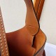 Replica di lusso Borse di alta qualità Celine Small Teen Hobo con portamonete marrone Imitazioni Cloni Borse Replica di alta qualità Celine Small Teen Hobo con portamonete marrone firmate