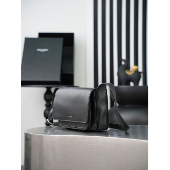 Replica di lusso Borse Imitazioni a tracolla piccola YSL Saint Laurent Niki Besace Nero Imitazioni Cloni Borse Imitazioni a tracolla piccola YSL Saint Laurent Niki Besace Nero firmate