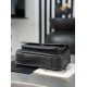 Replica di lusso Borse Imitazioni a tracolla piccola YSL Saint Laurent Niki Besace Nero Imitazioni Cloni Borse Imitazioni a tracolla piccola YSL Saint Laurent Niki Besace Nero firmate